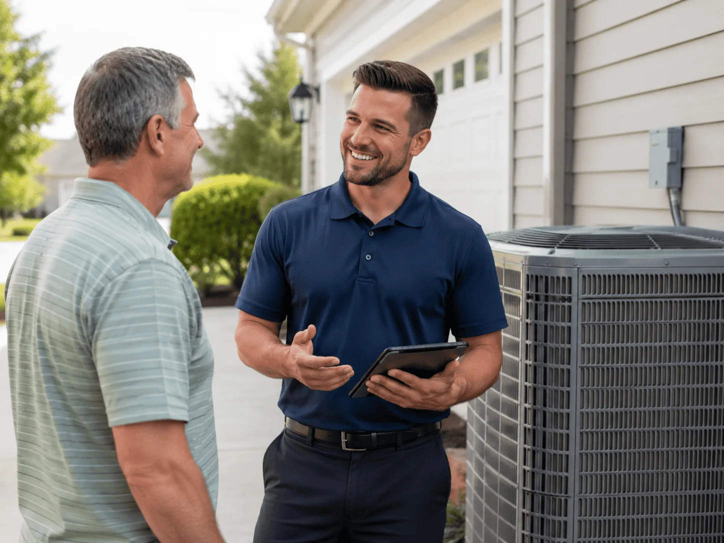Heat Pump Installation Oshkosh, WI FAQs